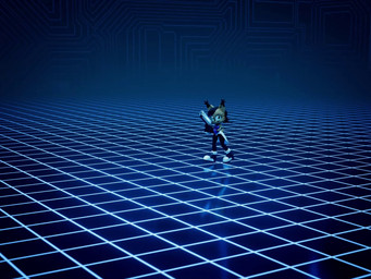 anthro black_hair bodily_fluids breasts brown_body brown_fur corruption cum cum_inside dominant dominant_humanoid dominant_male duo erection female female_penetrated fur genital_fluids genitals gun hair humanoid_genitalia humanoid_on_anthro humanoid_penis male male/female male_penetrating male_penetrating_female nipples penetration penile penile_penetration penis penis_in_vagina ranged_weapon sex submissive submissive_anthro submissive_female vaginal vaginal_penetration vulva weapon ganondork milambre71_(modeler) archie_comics sega sonic_the_hedgehog_(archie) sonic_the_hedgehog_(comics) sonic_the_hedgehog_(series) nicole_the_lynx computer_virus_(species) digital_creature felid feline humanoid lynx mammal 3d_(artwork) 3d_animation 4:3 animated digital_media_(artwork) hi_res huge_filesize long_playtime sound webm