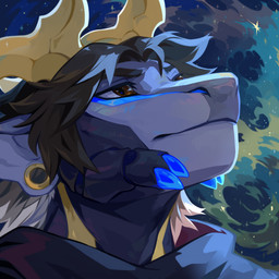 anthro black_body black_hair brown_eyes clothed clothing ear_piercing front_view gauged_ear grey_body grey_hair hair looking_up male mandibles mouth_closed narrowed_eyes piercing solo corzh77 mythology dragon mythological_creature mythological_scalie scalie 1:1 bust_portrait hi_res portrait