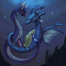 duo egg female female/female feral feral_on_feral happy happy_sex oviposition ovipositor sex underwater underwater_sex water epitapphos nintendo pokemon dragonair generation_1_pokemon generation_2_pokemon kingdra pokemon_(species) 1:1 absurd_res colored digital_media_(artwork) digital_painting_(artwork) hi_res painting_(artwork)