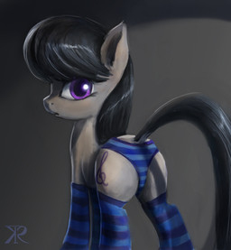 2013 black_hair butt clothing cutie_mark equine female feral friendship_is_magic hair horse looking_at_viewer looking_back mammal my_little_pony octavia_(mlp) panties plain_background pony purple_eyes raikoh-illust socks solo underwear
Rating: Questionable
Score: 14
User: 2DUK
Date: March 02, 2013 2013 black_hair butt clothing cutie_mark equine female feral friendship_is_magic hair horse looking_at_viewer looking_back mammal my_little_pony octavia_(mlp) panties plain_background pony purple_eyes raikoh-illust socks solo underwear
Rating: Questionable
Score: 14
User: 2DUK
Date: March 02, 2013