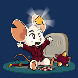 cemetery cheese clothed clothing dairy_products feet female food fur mace melee_weapon overcoat pantsless smile soles tombstone weapon whip white_body white_fur dm29 mina_the_hollower yacht_club_games mina_(mina_the_hollower) mammal murid murine rodent 1:1 alpha_channel