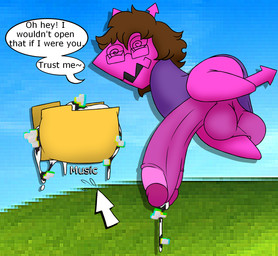balls big_balls big_penis bodily_fluids corrupted_cum corruption cum dialogue excessive_cum excessive_genital_fluids genital_fluids genitals huge_balls huge_penis humanoid_genitalia humanoid_penis looking_at_viewer looking_back looking_back_at_viewer male penis presenting presenting_balls presenting_penis small_but_hung solo speech_bubble text mikey6193 deltarune undertale_(series) virovirokun english_text hi_res wallpaper