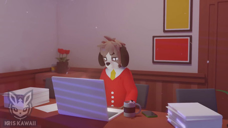 accidental_vore anthro clothing computer duo electronics extreme_size_difference internal laptop male male/male micro_prey mouth_shot neck_bulge open_mouth oral_vore organs size_difference stomach swallowing teeth tongue tongue_out unaware_pred vore kris-kawaii animal_crossing nintendo digby_(animal_crossing) x_(kris-kawaii) canid canine canis domestic_dog lagomorph leporid mammal rabbit 16:9 3d_(artwork) 3d_animation animated digital_media_(artwork) long_playtime no_sound widescreen