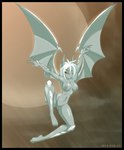 barefoot breasts female jessica_elwood nude pussy scalie solo source_request wings
Rating: Explicit
Score: 3
User: msc
Date: April 23, 2007