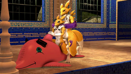 abdominal_bulge adolescent adult_on_adolescent age_difference ambiguous_penetration animal_pool_toy anthro anthro_on_anthro anthro_penetrated anthro_penetrating anthro_penetrating_anthro bad_parenting balls breast_size_difference breasts duo female female_penetrated from_behind_position genitals grinding gynomorph gynomorph/female gynomorph_penetrating gynomorph_penetrating_female happy happy_sex inflatable inflatable_ride inflatable_support intersex intersex/female intersex_penetrating intersex_penetrating_female kissing loli mature_anthro mature_gynomorph mature_intersex older_anthro older_female older_gynomorph older_intersex on_pool_toy penetration penile penile_penetration penis pool_toy sex straddling young young_anthro young_female younger_anthro younger_female younger_penetrated sumeriandragon warfaremachine_(modeler) bandai_namco digimon warfare_renamon canid canine digimon_(species) inanimate_object mammal renamon 16:9 3d_(artwork) 3d_animation animated digital_media_(artwork) hi_res huge_filesize long_playtime no_sound source_filmmaker_(artwork) video widescreen daughter_(lore) incest_(lore) mother_(lore) mother_and_child_(lore) mother_and_daughter_(lore) parent_(lore) parent_and_child_(lore) parent_and_daughter_(lore)