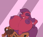 anthro anthro_on_anthro anthro_on_bottom anthro_on_top anthro_penetrated anthro_penetrating anthro_penetrating_anthro anthro_penetrating_female audible_ejaculation balls_deep big_breasts big_dom_small_sub big_penis big_sister_villager blush bodily_fluids body_part_in_pussy bouncing_breasts bound breasts clitoris cowgirl_position cum cum_in_mouth cum_in_pussy cum_inside cum_on_breasts cum_on_face cum_on_tongue cumshot cumshot_in_mouth cumshot_on_chest cumshot_on_face dominant dominant_anthro dominant_female duo ejaculation erection excessive_cum excessive_genital_fluids female female_on_top female_penetrated from_front_position fur genital_fluids genitals huge_breasts hyper larger_female larger_penetrated male male/female male_on_bottom male_penetrating male_penetrating_anthro male_penetrating_female nipples on_bottom on_top open_mouth orgasm penetration penile penile_penetration penis penis_in_pussy piercing pussy red_body red_fur sex short_stack size_difference slightly_chubby smaller_male submissive submissive_anthro submissive_male tongue tongue_out vaginal vaginal_penetration sound_warning starit animal_crossing nintendo cherry_(animal_crossing) canid canine canis domestic_dog lagomorph leporid mammal rabbit 2019 2d_animation animated digital_media_(artwork) frame_by_frame hi_res short_playtime sound webm