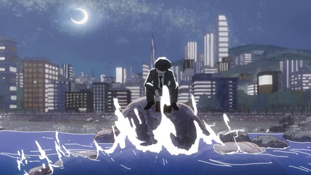 :3 ^w^ advertisement age_difference ambiguous_gender amusement_ride anime_style anthro begging black_clothing black_eyes black_nose black_suit blue_sky bodily_fluids bomb breath brown_body brown_fur building business_suit chair city clock clone clothed clothed_anthro clothed_human clothed_male clothing computer costume cough countershading crying cuddling dessert detailed_background dialogue dress electronics explosives eyes_closed falling female fleeing flower food food_costume forest fruit fully_clothed fully_clothed_anthro fully_clothed_human fully_clothed_male fur furniture grass green_clothing green_dress group gun headpat hiding holding_bomb holding_food holding_gun holding_ice_cream holding_object holding_ranged_weapon holding_weapon howl ice ice_cream inside kemono lemon licking_ice_cream male male_human monitor moon multicolored_body multicolored_fur nervous nervous_sweat night office office_chair older_anthro older_female outside paper partially_submerged plant ranged_weapon river rock rocket roller_coaster running running_away scroll shrub sigh sky slipping smile space spacesuit stairs star_eyes suit sweat table tan_body tan_countershading tan_fur tears technicolor_yawn text town tree two_tone_body two_tone_fur underwater vomiting vomiting_on_ground watch water weapon white_text yellow_body young young_anthro young_male younger_anthro younger_male wolf_islander_(artist) mythology wolf_islander canid canine canis fish human mammal marine mythological_canine mythological_creature pufferfish slime_(blob) tetraodontiform waddling_head werecanid werecanine werecreature werewolf wolf 16:9 2025 2d_animation animated chinese_audio chinese_text digital_media_(artwork) frame_by_frame hi_res huge_filesize long_playtime shaded sound subtitled webm widescreen mother_(lore) mother_and_child_(lore) mother_and_son_(lore) parent_(lore) parent_and_child_(lore) parent_and_son_(lore) son_(lore)