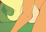 all_fours anthro big_breasts big_butt bite biting_lip blonde_hair breasts butt butt_jiggle duo female female_penetrated from_behind_position genitals hair hair_over_eye hanging_breasts jiggling looking_back male male/female male_penetrating male_penetrating_female nipples one_eye_obstructed penetration penis pink_nipples pussy sex solo_focus vaginal vaginal_penetration vein veiny_penis l-a-v sound_warning activision crash_bandicoot_(series) crash_bandicoot tawna_bandicoot bandicoot mammal marsupial animated short_playtime sound webm