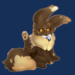 accessory ambiguous_gender animal_genitalia anus balls bell bow_accessory bow_ribbon brown_balls brown_body brown_eyes brown_fur brown_sheath canine_genitalia curled_fur curled_tail curly_hair dark_sclera eyelashes fangs feet feral fur furry_balls genitals hair jingle_bell long_ears looking_at_viewer male markings multicolored_body multicolored_fur pawpads paws presenting raised_leg sheath smile solo solo_focus spots spotted_body spotted_fur spotted_markings spotted_tail tail tail_markings tan_body tan_fur teeth text toes tuft two_tone_body two_tone_fur toxic_love_nsfw nintendo pokemon canid canine eevee generation_1_pokemon mammal pokemon_(species) absurd_res artist_name colored digital_drawing_(artwork) digital_media_(artwork) hi_res shaded signature