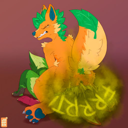 anthro anus clenched_teeth duo eyes_closed facesitting fart fart_cloud fart_fetish farting_on_another farting_on_face green_fart_cloud lying male male/male male_farting raised_tail simple_background sitting sitting_on_another tail teeth jooper casey_(sodawunk) ramsey_(sodawunk) canid canine canis hybrid mammal maned_wolf mephitid skunk wolf 1:1 hi_res
