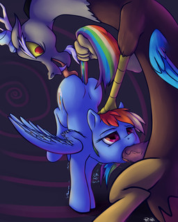 absurd_res blue_fur cutie_mark deep_throat discord_(mlp) draconequus duo equine fangs fellatio female feral friendship_is_magic fur hair hi_res licking male mammal multi-colored_hair my_little_pony oral oral_sex pegasus penis penis_in_mouth ponypron purple_eyes rainbow_dash_(mlp) rainbow_hair rainbow_tail red_eyes sex straight tongue tongue_out wings
Rating: Explicit
Score: 51
User: DragonRanger
Date: June 19, 2014 absurd_res blue_fur cutie_mark deep_throat discord_(mlp) draconequus duo equine fangs fellatio female feral friendship_is_magic fur hair hi_res licking male mammal multi-colored_hair my_little_pony oral oral_sex pegasus penis penis_in_mouth ponypron purple_eyes rainbow_dash_(mlp) rainbow_hair rainbow_tail red_eyes sex straight tongue tongue_out wings
Rating: Explicit
Score: 51
User: DragonRanger
Date: June 19, 2014