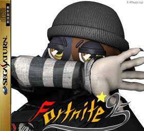 armwear beanie black_beanie black_clothing black_hat black_headwear black_nails clothing colored_nails covering covering_face elbow_gloves female fur gloves hand_on_face handwear hat headgear headwear looking_at_viewer multicolored_body multicolored_fur nails open_hand solo video_game_reference white_body yellow_eyes 5naptrap epic_games fortnite fortnite:_battle_royale sega sega_saturn the_king_of_fighters meow_skulls calico_cat domestic_cat felid feline felis mammal 3d_(artwork) cover digital_media_(artwork) source_filmmaker_(artwork) video_game_cover