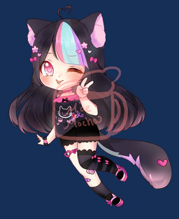 bottomwear bracelet clothing female footwear gesture hand_gesture highlights_(coloring) inner_ear_fluff jewelry one_eye_closed sandals shoes shorts socks socks_with_sandals solo tail tongue tongue_out tuft v_sign wink moe_mocha animal_humanoid cat_humanoid felid felid_humanoid feline feline_humanoid humanoid mammal mammal_humanoid alpha_channel