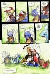 angry arthropod beedrill bellsprout blood comic female forest grass human insect male nidorina nintendo open_mouth pokémon qlock red_eyes sandshrew smile spearow text tongue tongue_out tree video_games wartortle webcomic wings young
Rating: Safe
Score: 3
User: UNBERIEVABRE!
Date: January 22, 2014