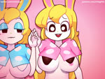 4:3 5_fingers ahegao animal_crossing animated anon anthro anthro_penetrated areola ball_slap balls balls_deep big_breasts big_penis bite biting_lip black_eyebrows black_eyes blinking blonde_hair blue_clothing blue_eyelashes blue_eyeshadow blue_inner_ear blue_legwear blue_thigh_highs blue_topwear blush blush_lines bodily_fluids body_part_in_pussy bouncing_balls bouncing_breasts breast_jiggle breasts buckteeth butt chrissy_(animal_crossing) clenched_teeth clothing cum cum_from_pussy cum_in_pussy cum_inside deep_penetration erection eye_roll eyebrow_through_hair eyebrows eyelashes eyes_closed eyeshadow female female_anthro female_focus female_on_human female_penetrated fingers first_person_view francine_(animal_crossing) from_front_position fur genital_fluids genitals glistening glistening_eyes green_nose grey_body grey_skin group group_sex hair hand_holding huge_filesize human human_on_anthro human_penetrating human_penetrating_anthro human_pov humanoid indirect_incest_(lore) interspecies jiggling lagomorph leaking_cum legwear leporid long_ears long_hair looking_at_viewer looking_down looking_pleasured looking_up loop lying makeup male male/female male_on_anthro male_on_top male_penetrating male_penetrating_female male_pov mammal minus8 missionary_position multiple_angles music narrowed_eyes nintendo nipples on_back on_top open_mouth open_smile orgasm pattern_clothing pattern_topwear penetrating_pov penetration penile penile_penetration penis penis_in_pussy pink_areola pink_background pink_blush pink_clothing pink_eyelashes pink_eyeshadow pink_inner_ear pink_legwear pink_nipples pink_thigh_highs pink_topwear polka_dots pussy pussy_juice_on_penis rabbit red_tongue sex short_hair short_playtime sibling_(lore) simple_background sister_(lore) sisters_(lore) slap small_areola small_nipples smile sound spots spotted_clothing spotted_topwear teeth teeth_showing text thigh_highs tongue topwear translucent translucent_hair trio url vaginal vaginal_fluids vaginal_penetration webm white_body white_fur yellow_ears