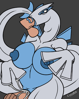 anthro big_breasts blue_eyes breasts canastus chubby cum fellatio female group group_sex lugia male male/female nintendo nipples oral penetration penis pokémon pussy sex threesome video_games
Rating: Explicit
Score: 7
User: IguanasAreCool
Date: January 24, 2015 anthro big_breasts blue_eyes breasts canastus chubby cum fellatio female group group_sex lugia male male/female nintendo nipples oral penetration penis pokémon pussy sex threesome video_games
Rating: Explicit
Score: 7
User: IguanasAreCool
Date: January 24, 2015
