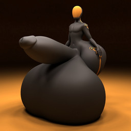 balls big_balls big_penis black_body black_skin erection genitals huge_balls huge_hips huge_penis humanoid_genitalia humanoid_penis hyper hyper_balls hyper_genitalia hyper_hips hyper_penis machine male not_furry penis simple_background solo standing thick_thighs wide_hips anthroanim nv_(overlai) humanoid 1:1 3d_(artwork) digital_media_(artwork)