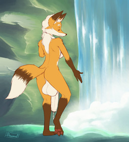 2014 anthro balls breasts butt canine dawmino dickgirl flaccid fox intersex mammal nude penis precum side_boob solo uncut
Rating: Explicit
Score: 16
User: Robinebra
Date: December 12, 2014 2014 anthro balls breasts butt canine dawmino dickgirl flaccid fox intersex mammal nude penis precum side_boob solo uncut
Rating: Explicit
Score: 16
User: Robinebra
Date: December 12, 2014
