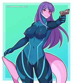 anthro bodysuit camel_toe clothing female gun handgun latex latex_clothing latex_skinsuit nipples pistol ranged_weapon science_fiction skinsuit solo tight_clothing translucent weapon kitsunewaffles-chan samantha_stathis aquatic bottlenose_dolphin cetacean dolphin mammal oceanic_dolphin toothed_whale 2021 dated digital_media_(artwork) shaded