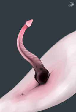 animal_genitalia animal_penis anus cetacean_genitalia cetacean_penis curved_penis dildo feral genital_focus genital_slit genitals knot knotted_penis long_penis male markings penis penis_focus ribbed_penis sex_toy solo spots spotted_markings tapering_penis lusttheorydreams aquatic cetacean dolphin mammal oceanic_dolphin toothed_whale hi_res