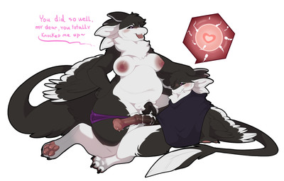 3_fingers 3_toes 4_ears after_orgasm after_penetration after_sex after_vaginal age_difference animal_genitalia animal_penis animal_vulva anthro anthro_on_anthro areola balls belly big_areola big_belly big_breasts big_penis big_tail big_vulva biped black_body black_claws black_clothing black_feathers black_finger_claws black_fur black_genitals black_hair black_penis black_sclera black_tail black_toe_claws black_vulva blue_clothing blush bodily_fluids bottomless bottomless_anthro bottomless_male breasts breasts_apart buckteeth butt canine_genitalia canine_vulva chest_tuft claws clothed clothed/nude clothed_anthro clothed_sex clothing clothing_around_one_leg countershading crotch_tuft cum cum_from_vagina cum_in_vagina cum_inside cum_on_own_penis cum_on_penis cum_on_self dialogue digitigrade dominant dominant_anthro dominant_female dripping duo embarrassed equine_genitalia equine_penis erection feathered_wings feathers feet female female_anthro female_on_top finger_claws fingers flared_penis flaring fluffy from_front_position fur genital_fluids genitals glistening glistening_genitalia glistening_penis gradient_penis grey_body hair hand_on_head hand_on_hip hand_on_own_hip head_grab heart_symbol huge_penis impregnation inbreeding intraspecies intraspecies_impregnation kneeling larger_anthro larger_female leaking leaking_cum leaning leaning_backward leaning_on_arm long_penis long_tail looking_at_another looking_down lying male male/female male_anthro mature_female medial_ring mommy_kink mommydom mostly_nude motion_lines multi_ear multicolored_body multicolored_fur narrowed_eyes neck_tuft nipple_dip nipples nude nude_anthro older_female on_back on_bottom on_top open_mouth overweight overweight_anthro overweight_female ovum ovum_with_heart panties panties_down partially_clothed pawpads paws pear-shaped_figure penile penis pink_areola pink_nipples pink_pawpads pink_penis pink_tongue plump_labia poncho praise purple_clothing purple_eyes purple_panties purple_underwear sagging_breasts sex sharp_teeth sheath side_view simple_background sitting size_difference slightly_chubby slightly_chubby_anthro small_but_hung smaller_anthro smaller_male smile son_penetrating_mother speech_bubble sperm_cell sperm_dominating_ovum stated_incest submissive submissive_male tail talking_to_another teeth text thick_thighs throbbing throbbing_penis toe_claws toes tongue topwear tuft tufted_fur underwear underwear_around_one_leg underwear_down vulva white_background white_belly white_body white_breasts white_feathers white_feet white_fur white_tail white_wings wide_hips winged_arms wings younger_anthro younger_male perlibox fyr's_mum_(fenrir784) fyr_(fenrir784) avali avian bird 2026 absurd_res colored digital_drawing_(artwork) digital_media_(artwork) english_text hi_res shaded simple_shading herm_(lore) incest_(lore) intersex_(lore) maleherm_(lore) mother_(lore) mother_and_child_(lore) mother_and_son_(lore) parent_(lore) parent_and_child_(lore) parent_and_son_(lore) son_(lore)
