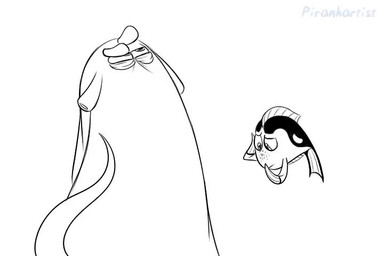 animatic bubble butter dairy_products duo female feral fin food humor laugh male male/female salt tentacles katherine_leiter disney finding_dory finding_nemo pixar dory_(finding_nemo) hank_(finding_dory) acanthurid cephalopod coleoid fish marine mollusk octopodiform octopus regal_tang 2016 3:2 animated english_audio long_playtime sketch sound webm