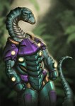 anthro armor cybernetics long_neck looking_at_viewer machine male solo tail conditional_dnp inert-ren dinosaucers tech brontosaurus dinosaur diplodocid lizard prehistoric_species reptile robot sauropod sauropodomorph scalie digital_media_(artwork)