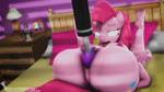 16:9 3d_(artwork) 3d_animation anal anal_penetration animal_genitalia animal_penis animated anthro anthrofied areola bed big_butt biped breasts butt crossgender digital_media_(artwork) dildo dildo_in_ass dildo_insertion equid equine equine_genitalia equine_penis eyelashes friendship_is_magic ftg_crossgender fti_crossgender fucking_machine furniture genitals gynomorph hair hasbro hi_res intersex legs_back lying machine mammal masturbation my_little_pony nipples no_sound object_in_ass on_back penetration penis pillow pink_body pink_hair pinkie_pie_(mlp) pupils screwingwithsfm sex_toy sex_toy_in_ass sex_toy_insertion short_playtime solo tongue tongue_out toying_self webm widescreen