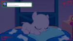 bald bed comic equine female feral friendship_is_magic horse jananimations mammal my_little_pony pony sleeping smile sweetie_belle_(mlp) tumblr young
Rating: Safe
Score: 5
User: darknessRising
Date: January 21, 2014