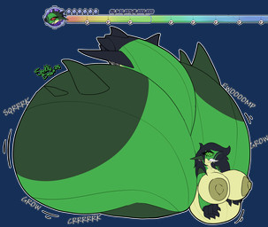 aircraft airship big_butt breasts butt butt_expansion expansion female gameplay_mechanics growth gui health_bar huge_butt hyper hyper_butt inflatable inflation machine solo vehicle snekkobean bloons_tower_defense ninja_kiwi amy_alethino aeromorph animate_inanimate living_aircraft living_airship living_inflatable living_machine living_vehicle absurd_res alpha_channel hi_res
