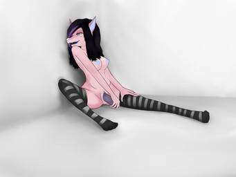 accent_streak anthro black_hair blue_nipples blue_pussy dildo dyed_hair female fracture fur hair masturbation nipples open_mouth penetration pink_fur purple_eyes purple_hair pussy sex_toy socks solo spread_legs spreading striped_legwear thigh_socks tisnman toying_self vaginal vaginal_penetration vibrator white_fur
Rating: Explicit
Score: 1
User: Kardas
Date: December 03, 2014 accent_streak anthro black_hair blue_nipples blue_pussy dildo dyed_hair female fracture fur hair masturbation nipples open_mouth penetration pink_fur purple_eyes purple_hair pussy sex_toy socks solo spread_legs spreading striped_legwear thigh_socks tisnman toying_self vaginal vaginal_penetration vibrator white_fur
Rating: Explicit
Score: 1
User: Kardas
Date: December 03, 2014