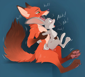 2018 <3 <3_eyes ambiguous_penetration anthro canine disney duo female fox fur green_eyes hioshiru judy_hopps lagomorph male male/female mammal nick_wilde nude open_mouth pawpads penetration predator/prey purple_eyes rabbit saliva sex tongue tongue_out zootopia
Rating: Explicit
Score: 16
User: ultragamer89
Date: August 16, 2018 2018 <3 <3_eyes ambiguous_penetration anthro canine disney duo female fox fur green_eyes hioshiru judy_hopps lagomorph male male/female mammal nick_wilde nude open_mouth pawpads penetration predator/prey purple_eyes rabbit saliva sex tongue tongue_out zootopia
Rating: Explicit
Score: 16
User: ultragamer89
Date: August 16, 2018