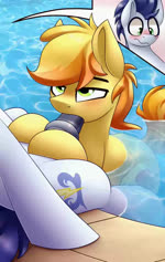 2015 2d_animation animal_genitalia animal_penis animated bad_metadata blush bodily_fluids body_part_in_mouth braeburn_(mlp) cum cum_in_mouth cum_inside cutie_mark deviousember drinking drinking_cum duo earth_pony equid equine equine_genitalia equine_penis erection fellatio feral feral_on_feral feral_penetrated feral_penetrating feral_penetrating_feral friendship_is_magic genital_fluids genitals hasbro hi_res high_framerate horse male male/male male_focus male_penetrated male_penetrating male_penetrating_male mammal motion_tweening my_little_pony no_sound nude oral oral_only oral_penetration orgasm penetration penile penile_penetration penis penis_in_mouth pony pulsating sex shinodage short_playtime soarin_(mlp) solo_focus throbbing throbbing_penis underwater water webm wonderbolts_(mlp)