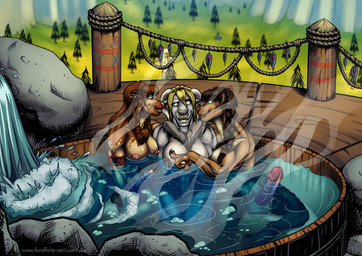 anthro balls bovine breasts dickgirl dulcine erection facial_piercing female hot_tub humanoid humanoid_penis intersex mammal nipple_piercing nipples nose_piercing nude penis piercing steam tauren uba video_games warcraft water world_of_warcraft
Rating: Explicit
Score: 16
User: HoboAssassin
Date: January 24, 2015 anthro balls bovine breasts dickgirl dulcine erection facial_piercing female hot_tub humanoid humanoid_penis intersex mammal nipple_piercing nipples nose_piercing nude penis piercing steam tauren uba video_games warcraft water world_of_warcraft
Rating: Explicit
Score: 16
User: HoboAssassin
Date: January 24, 2015