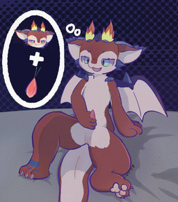 ahegao animal_genitalia anthro bed bedroom blush bodily_fluids cloaca cloacal cloacal_masturbation cloacal_penetration cloacal_penis cum cum_drip cum_on_self cumshot dripping ejaculation fantasizing fluffy fur furniture genital_fluids genitals horn inside looking_pleasured male male_cloaca masturbation on_bed open_mouth orgasm penetration penis sitting sitting_on_bed solo tail thought_bubble tongue tongue_out wings xuanqi european_mythology league_of_legends mythology riot_games tencent smolder_(lol) dragon furred_dragon furred_scalie mythological_creature mythological_scalie scalie western_dragon alternate_version_at_source hi_res multiple_images