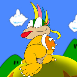 2014 anus backsack balls barefoot butt cross-eyed derp hair happy hi_res jerseydevil koopa koopalings lemmy_koopa long_hair lying male mario_bros nintendo nude on_side outside penis scalie shell smile solo spikes tongue tongue_out video_games
Rating: Explicit
Score: 2
User: WiiFitTrainer
Date: July 13, 2014 2014 anus backsack balls barefoot butt cross-eyed derp hair happy hi_res jerseydevil koopa koopalings lemmy_koopa long_hair lying male mario_bros nintendo nude on_side outside penis scalie shell smile solo spikes tongue tongue_out video_games
Rating: Explicit
Score: 2
User: WiiFitTrainer
Date: July 13, 2014