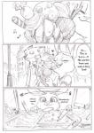 Rating: s
ID: 2074090
Date: 2019-12-04 02:04:03 -0500
Status: active
Score: 4
2016 anthro bottomwear building canid canine city clothed clothing comic dessert dialogue disney duo english_text exclamation_point food fox fully_clothed fur hard_translated heart_symbol hi_res ice_cream judy_hopps lagomorph leporid mammal masuchonn monochrome necktie nick_wilde open_mouth open_smile outside pants rabbit red_fox shirt smile speech_bubble t-shirt text third-party_edit topwear translated true_fox zootopia post #2074090