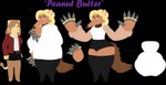 5_fingers amethyst_(gem) anthro belt belt_buckle black_belt black_bottomwear black_clothing black_footwear black_high_heels black_legwear black_shorts black_skirt black_stockings blonde_hair bottomwear breasts brown_body brown_fur brown_hair brown_nose brown_tail brown_tail_tuft buckle button_(fastener) closed_smile clothed clothed_anthro clothed_female clothing coat diamond_(gem) digit_ring duo emerald_(gem) eyelashes female female_anthro finger_ring fingers fist fluffy fluffy_tail footwear fur gem grey_fingers hair half-closed_eyes high_heels jewelry larger_anthro larger_female legwear long_hair looking_at_viewer mature_anthro mature_female mouth_closed narrowed_eyes open_suit pockets raised_arms red_clothing red_eyes red_suit ruby_(gem) sapphire_(gem) shirt shoes shorts size_difference skirt smaller_anthro smaller_female smile smiling_at_viewer sparkles sparkling_eyes stated_height stockings suit tail tail_tuft tank_top text thick_thighs three-quarter_view topwear tuft white_clothing white_coat white_dress_shirt white_shirt white_tank_top white_topwear wide_hips yellow_body yellow_eyes yellow_fur yellow_tail ashleywolf259 angela_moore_(ashleywolf259) denise_"peanut_butter"_greene anteater demigod felid lion mammal pantherine pilosan xenarthran 2023 absurd_res alpha_channel character_name digital_media_(artwork) english_description english_text hi_res model_sheet