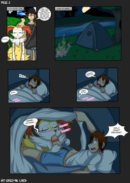 anthro blush braixen comic duo erection fellatio female human human_on_anthro interspecies male male/female mammal nintendo oral penis pokémon poképhilia red-tail sex video_games
Rating: Explicit
Score: 6
User: FurryGuy16
Date: February 10, 2015 anthro blush braixen comic duo erection fellatio female human human_on_anthro interspecies male male/female mammal nintendo oral penis pokémon poképhilia red-tail sex video_games
Rating: Explicit
Score: 6
User: FurryGuy16
Date: February 10, 2015