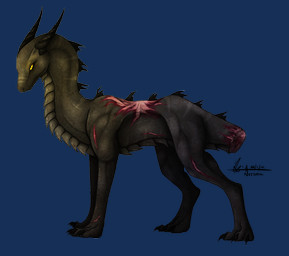 amputee claws disability feral horn nude simple_background solo tail transparent_background yellow_eyes neytirix mythology dragon mythological_creature mythological_scalie scalie 2014 alpha_channel hi_res