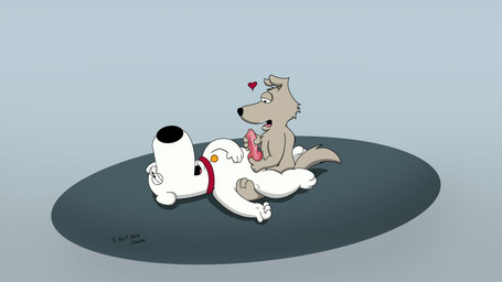 animal_genitalia anthro brian_griffin canine canine_penis dog duo family_guy fellatio johnofe knot male male/male mammal new_brian oral penis penis_grab sex
Rating: Explicit
Score: 5
User: ISIS_IS_AWESOME
Date: October 19, 2014 animal_genitalia anthro brian_griffin canine canine_penis dog duo family_guy fellatio johnofe knot male male/male mammal new_brian oral penis penis_grab sex
Rating: Explicit
Score: 5
User: ISIS_IS_AWESOME
Date: October 19, 2014
