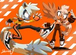 anthro clothing female fingerless_gloves footwear gloves handwear purple_eyes shoes solo tail steve_jones idw_publishing sega sonic_the_hedgehog_(comics) sonic_the_hedgehog_(idw) sonic_the_hedgehog_(series) tangle_the_lemur lemur mammal primate strepsirrhine hi_res