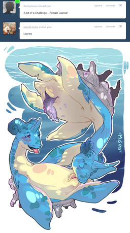 cunnilingus duo eyes_closed female feral lapras male male/female marine nintendo oral penis pokémon sex tongue tongue_out underwater vaginal video_games water whimsydreams
Rating: Explicit
Score: 5
User: voldosbt
Date: December 13, 2013 cunnilingus duo eyes_closed female feral lapras male male/female marine nintendo oral penis pokémon sex tongue tongue_out underwater vaginal video_games water whimsydreams
Rating: Explicit
Score: 5
User: voldosbt
Date: December 13, 2013