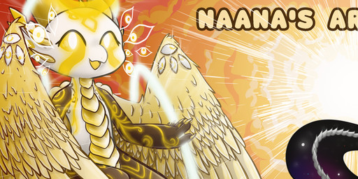 banner cloud creek detailed_background heaven hell light livestream red_fog smile wings naanahstnil twitch.tv naana_(naanahstnil) nila nilahstnaan hi_res long_image wide_image