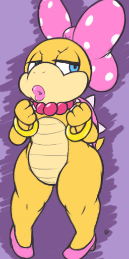 aintsmart anthro blue_eyes bow bracelet female jewelry koopalings lips mario_bros necklace nintendo solo thick_thighs video_games wendy_o_koopa wide_hips
Rating: Safe
Score: 3
User: Juni221
Date: September 19, 2014 aintsmart anthro blue_eyes bow bracelet female jewelry koopalings lips mario_bros necklace nintendo solo thick_thighs video_games wendy_o_koopa wide_hips
Rating: Safe
Score: 3
User: Juni221
Date: September 19, 2014