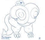 badgerben big_breasts breasts female garchomp huge_breasts hyper hyper_breasts monochrome nintendo pokémon video_games
Rating: Explicit
Score: 6
User: Juni221
Date: March 16, 2014