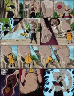 anthro breasts clothed clothing creepy creepy_smile duo female female_prey fur grin hair licking licking_lips reference_to_character references sadism sadistic_expression sadistic_smile simple_background smile squirrel_tail tail tail_fetish tail_play tail_vore teeth tongue tongue_out unusual_anatomy unusual_tail unusual_vore vore white_background kenavi_art dragon_ball dragon_ball_z idw_publishing sega sonic_the_hedgehog_(comics) sonic_the_hedgehog_(idw) sonic_the_hedgehog_(series) saiko_the_bio-android-squirrel surge_the_tenrec afrosoricid bio-android mammal rodent sciurid tenrec tree_squirrel absurd_res colored comic hi_res monochrome