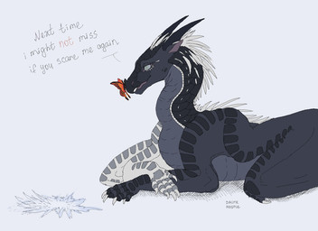 blind dialogue disability female feral hybrid_wings magic solo drunkmagpie mythology wings_of_fire arthropod butterfly dragon hybrid hybrid_(wof) icewing_(wof) insect lepidopteran mythological_creature mythological_scalie nightwing_(wof) scalie comic digital_drawing_(artwork) digital_media_(artwork) flat_colors pixel_(artwork) sketch