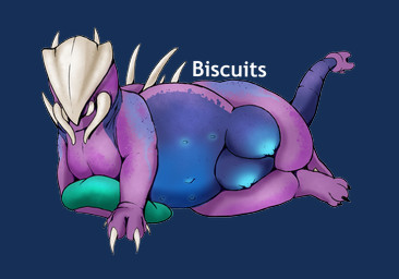 belly_nipples big_teats claws crotch_breasts eyeless female female_feral feral horn nipples solo teats tusks unusual_anatomy frostedscales abiotic_factor biscuits_(frostedscales) alien peccary_(abiotic_factor) alpha_channel hi_res tagme