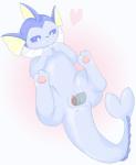 2014 3sthrees <3 anus barefoot blush butt canine cute eeveelution feral hi_res looking_down mammal marine nintendo nude pawpads paws penetration pokémon presenting presenting_hindquarters presenting_pussy pussy raised_leg sex spread_pussy spreading squint vaginal vaporeon video_games
Rating: Explicit
Score: 1
User: forkU
Date: April 03, 2014